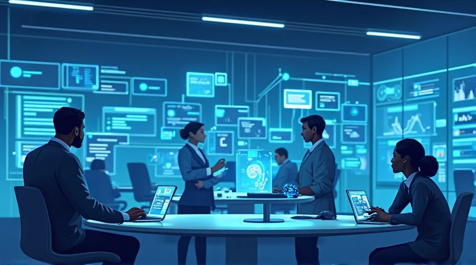 AI Project Management: Tools and Techniques for Success