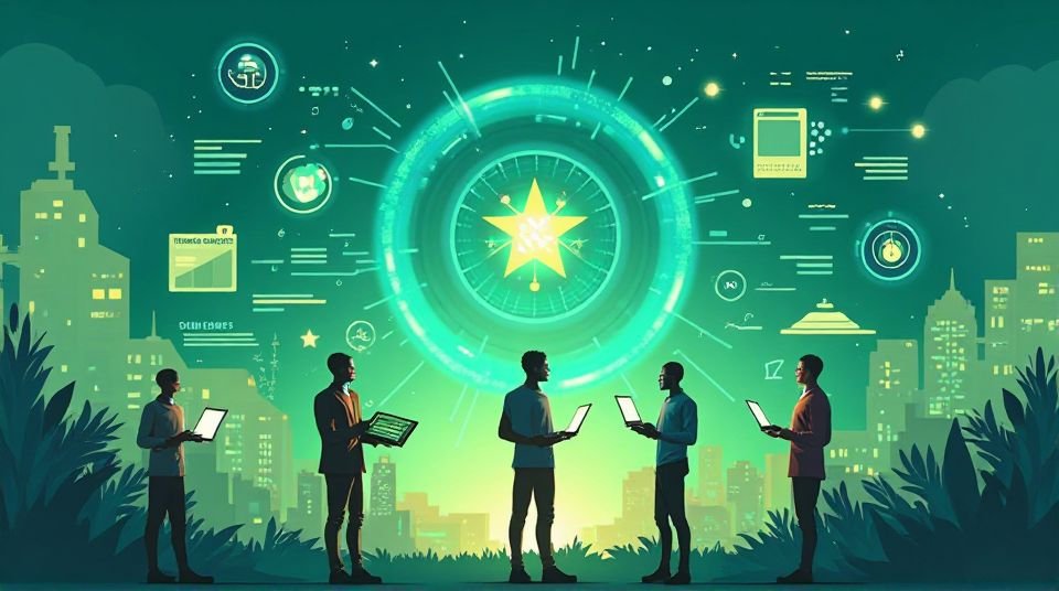 AI for Nigerian Entrepreneurs: 10 Use Cases That Work