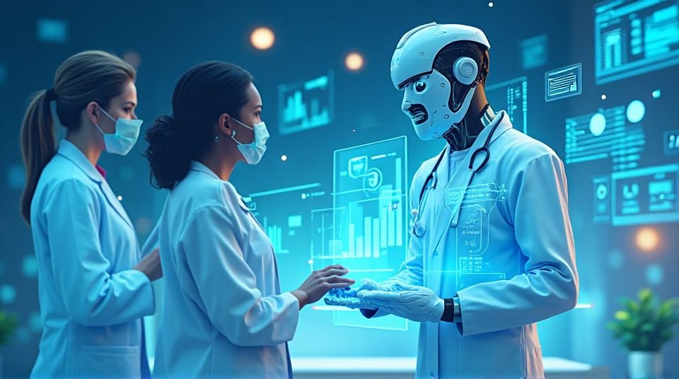 Ensuring Transparency and Accountability in AI-Driven Healthcare