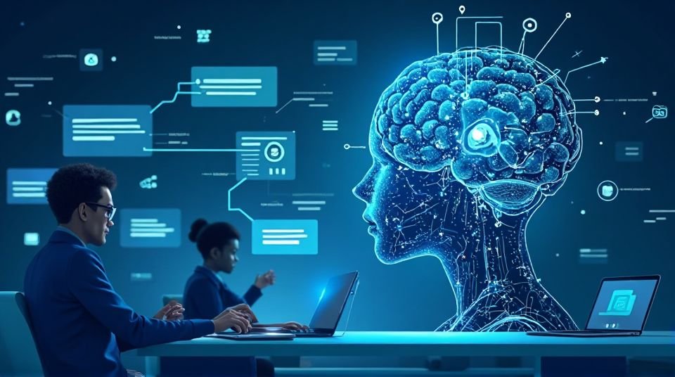 Natural Language Processing: Making Machines Understand Us