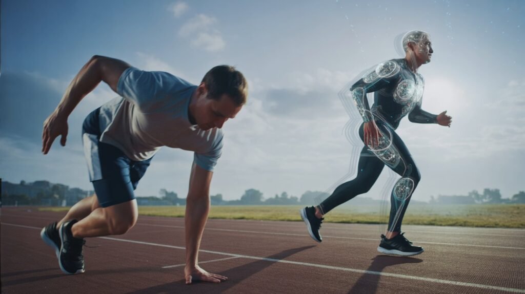 AI Won’t Take Your Job – But Someone Using AI Will